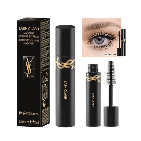 buy ysl mascara|ysl lash clash.